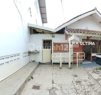 Disewa Gudang Luas Terawat di Majalaya 3