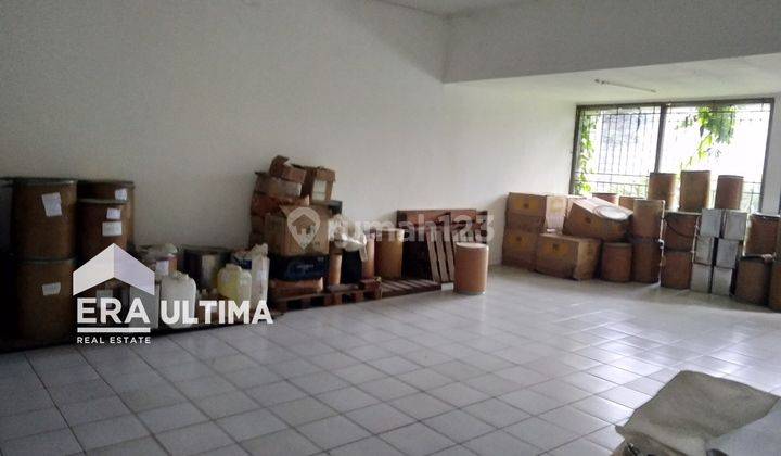 Disewa Gudang Luas Terawat di Baleendah 2