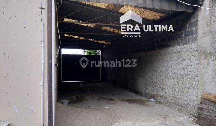 Disewa Gudang Luas Terawat di Baleendah 7