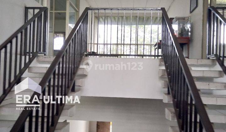 Disewa Gudang Luas Terawat di Baleendah 9