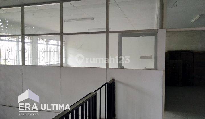 Disewa Gudang Luas Terawat di Baleendah 11