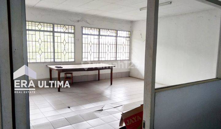 Disewa Gudang Luas Terawat di Baleendah 14