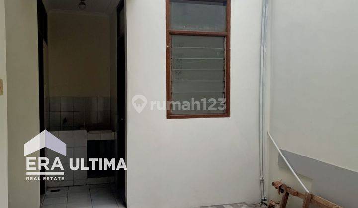 Disewa Rumah Bersih Siap Huni di Singgasana 2