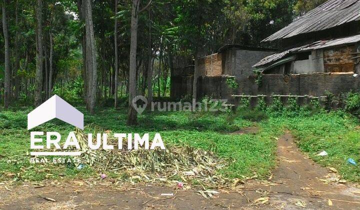 Dijual Cepat Tanah Murah di Nagreg 1