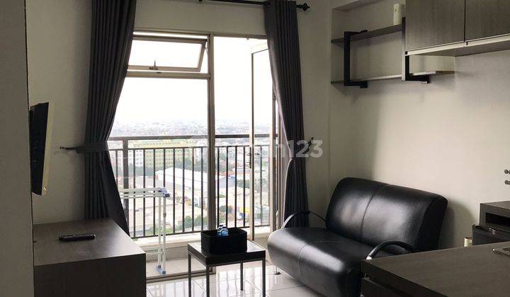 Apartemen Murah 2 BR di Mekarwangi Square, Cibaduyut, Bandung 2