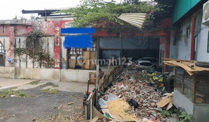 Tanah Istimewa Jarang Ada SHM di Banceuy, Bandung  5