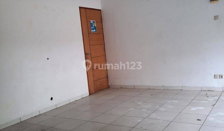 Ruko Usaha Dekat Kampus Dan Kantor di Cibogo, Sukajadi, Bandung 2