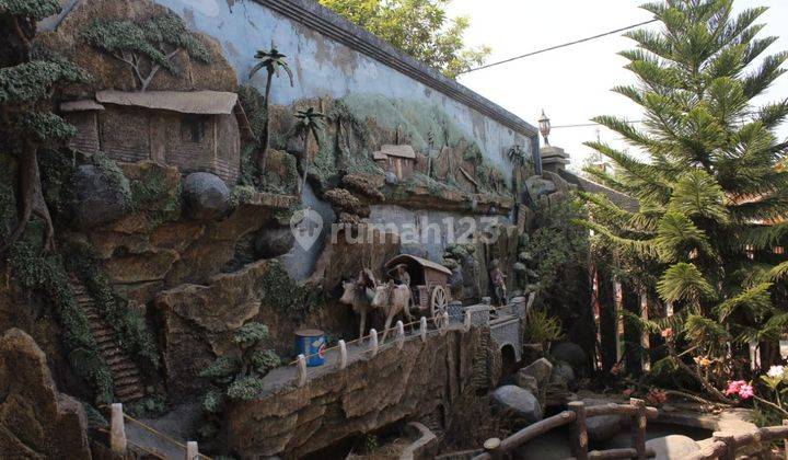 Rumah Mewah Bagus Minimalis di Indramayu 7