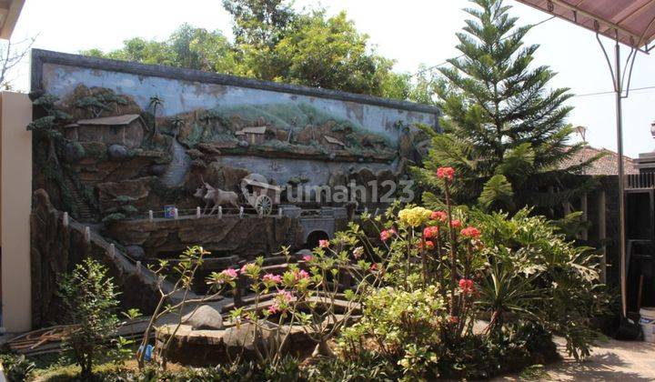Rumah Mewah Bagus Minimalis di Indramayu 1