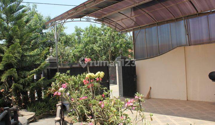 Rumah Mewah Bagus Minimalis di Indramayu 10