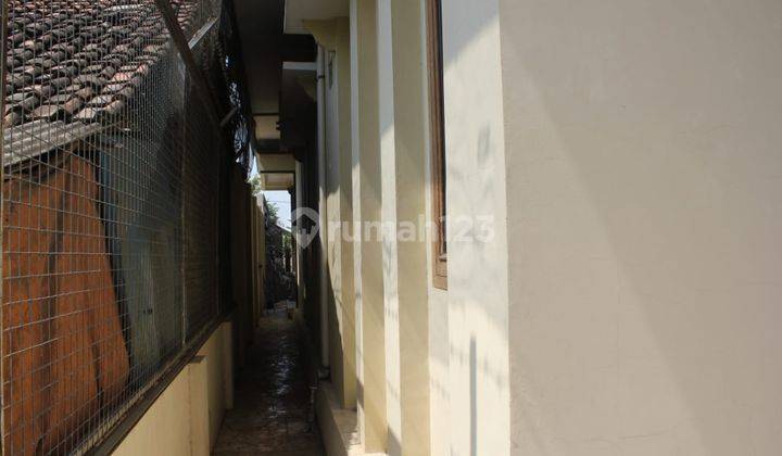 Rumah Mewah Bagus Minimalis di Indramayu 9