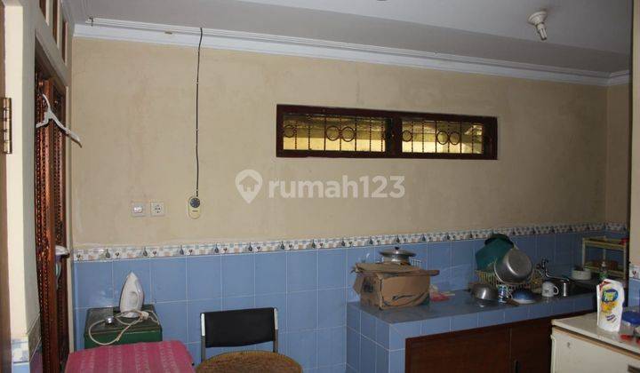 Rumah Mewah Bagus Minimalis di Indramayu 12