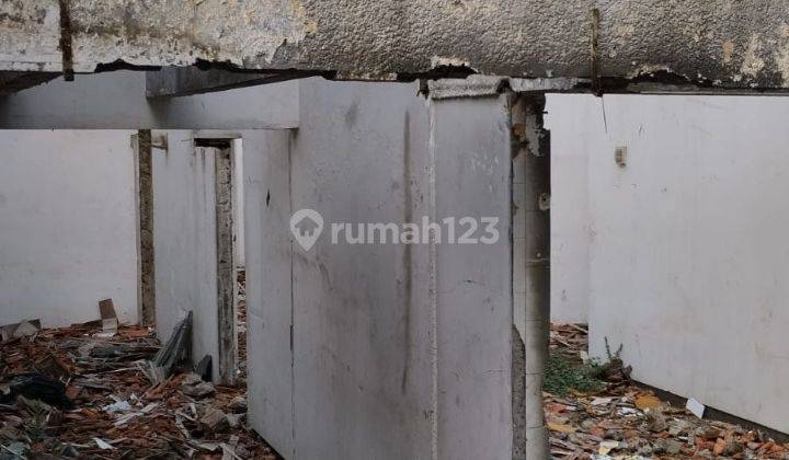 Tanah Strategis Pusat Kota Siap Bangun di Otista, Bandung 2