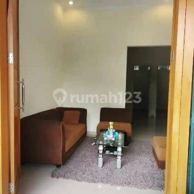 Rumah Siap Huni Bagus Sekali di Turangga, Bandung 1