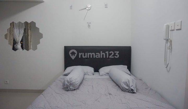 Apartment Studio Bagus Siap Huni di Taman Melati, Sleman 1