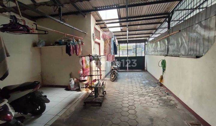 Rumah 2 Lantai Siap Huni di Sukamulya, Kopo, Bandung 2