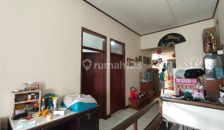 Rumah 2 Lantai Siap Huni di Sukamulya, Kopo, Bandung 1