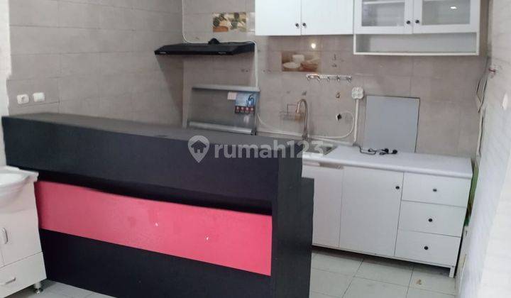 Rumah Siap Huni Bagus Furnished di Jingga Prabu, Padalarang 2