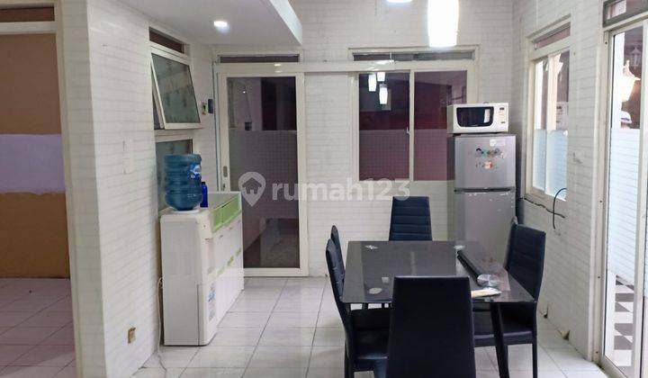 Rumah Siap Huni Bagus Furnished di Jingga Prabu, Padalarang 1