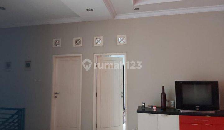 Rumah 2 Lantai Bagus Siap Huni Strategis di Jayaraga, Garut 4