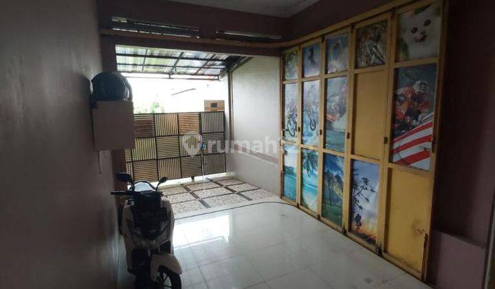Rumah 2 Lantai Bagus Siap Huni Strategis di Jayaraga, Garut 11