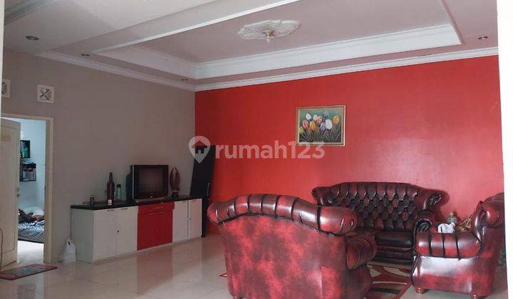 Rumah 2 Lantai Bagus Siap Huni Strategis di Jayaraga, Garut 14