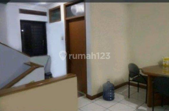 Ruko Bagus Siap Pakai di Komplek Gading Regency, Bandung 3
