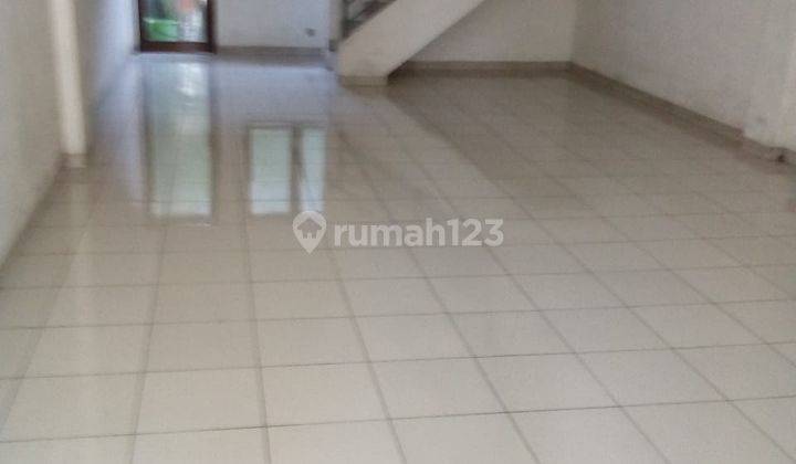 Ruko 4 Lantai Bagus Siap Pakai di Gunung Batu, Pasteur, Bandung 1