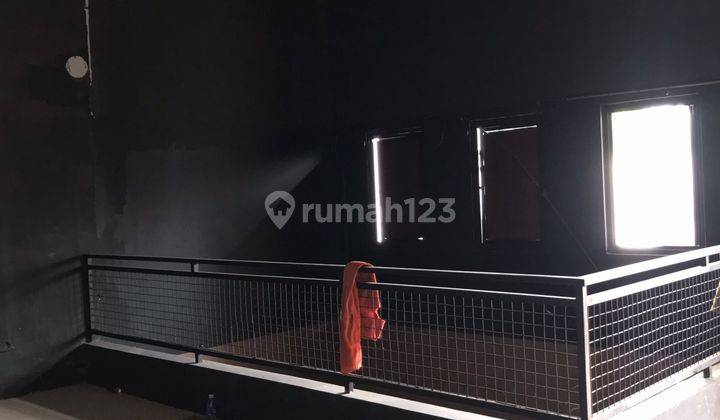 Ruko 3.5 Lantai Bagus Siap Pakai Strategis di Sukajadi, Bandung 6