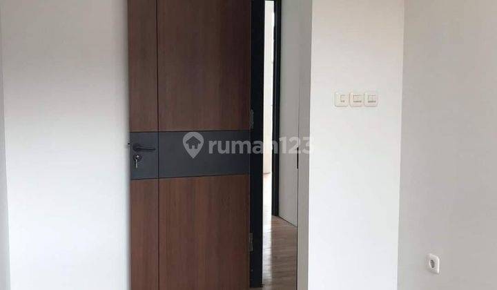 Rumah Minimalis Modern Bagus di Sayap Leuwi Panjang, Bandung 3