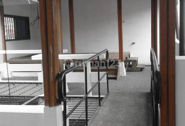 Rumah 1.5 Lantai Bagus Siap Huni di Kopo Permai, Kopo, Bandung 1