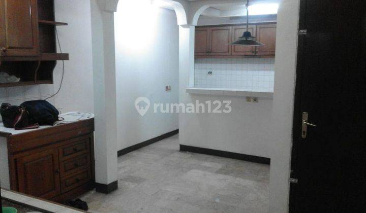 Rumah 1.5 Lantai Bagus Siap Huni di Kopo Permai, Kopo, Bandung 2