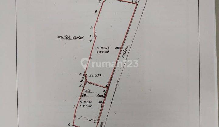 Pabrik Jarang Ada Bagus Strategis Siap Pakai di Holis, Bandung 2