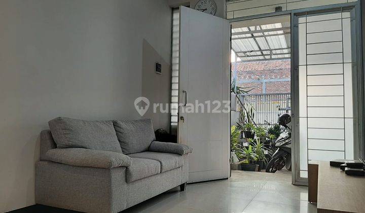 Rumah Murah Furnished Siap Huni di Taman Kopo Indah 3, Bandung 2