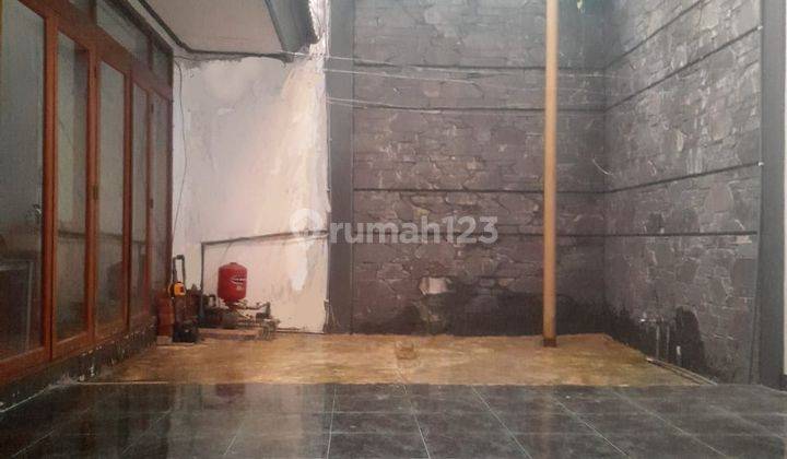 Rumah Semi Furnish Bagus Siap Huni di Sukajadi, Bandung 1