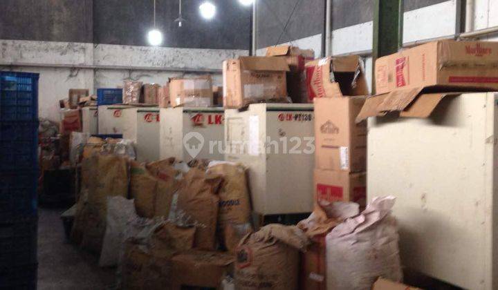 Jual Tanah Bonus Pabrik Masih Aktif di Tambun Utara ,bekasi,jabar 5