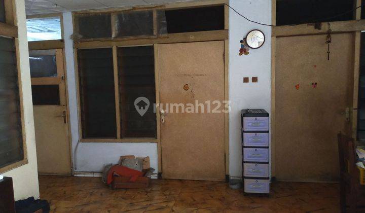 Rumah Bu Dan Harga di Bawah Njop, Kemurnian, Glodok, Jakbar 2