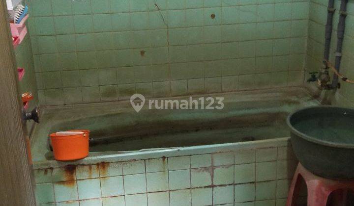 Rumah Bu Dan Harga di Bawah Njop, Kemurnian, Glodok, Jakbar 3