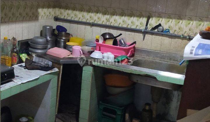Rumah Bu Dan Harga di Bawah Njop, Kemurnian, Glodok, Jakbar 4