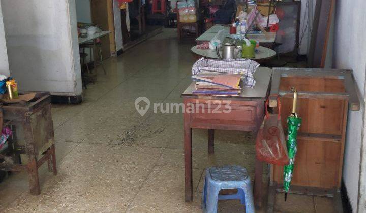 Rumah Bu Dan Harga di Bawah Njop, Kemurnian, Glodok, Jakbar 7