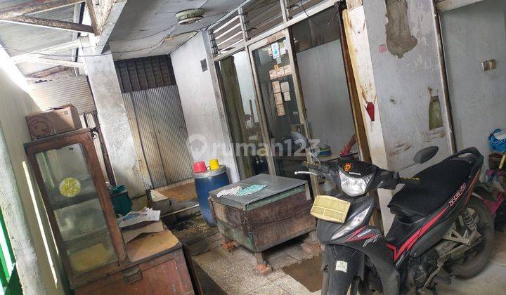 Rumah Bu Dan Harga di Bawah Njop, Kemurnian, Glodok, Jakbar 8
