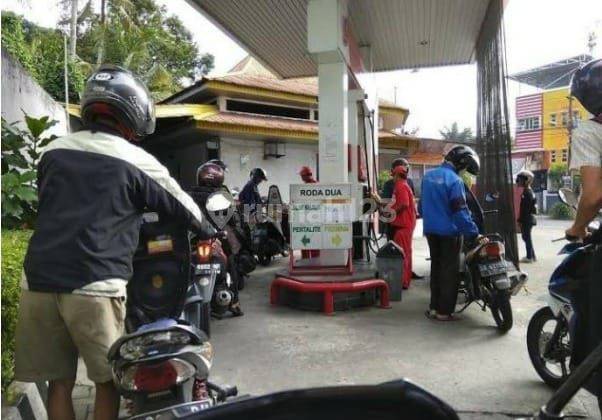Jual Butuh Usaha Spbu di Monumen Jogja, Sleman , Yogyakarta 7