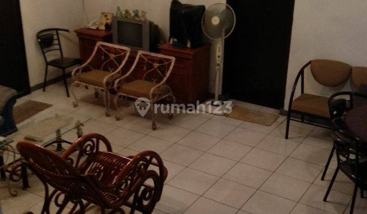 Rumah Bagus 2 Lantai Dan Siap Huni di Sektor 1d, Gading Serpong 4
