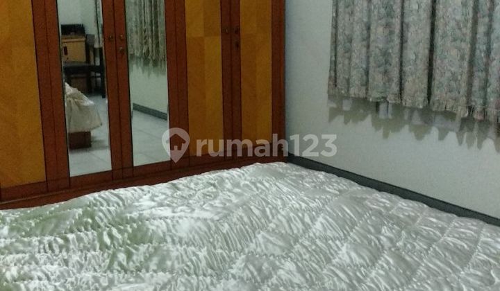 Rumah Bagus 2 Lantai Dan Siap Huni di Sektor 1d, Gading Serpong 5