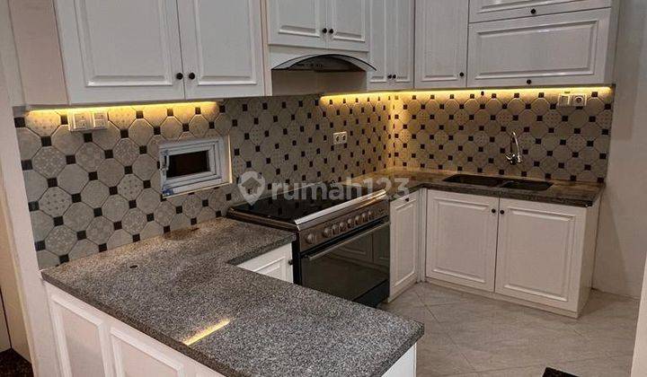 Rumah Bu Turun Dr 3,9m Jadi 3,35m, Cluster Flamingo,gading Serong 5