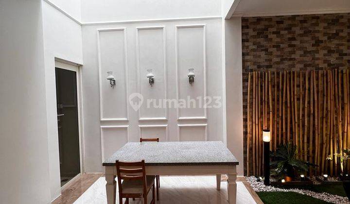 Rumah Bu Turun Dr 3,9m Jadi 3,35m, Cluster Flamingo,gading Serong 7