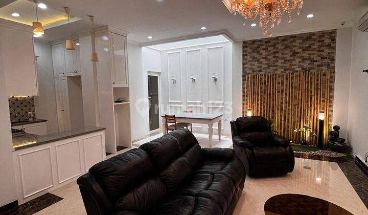 Rumah Bu Turun Dr 3,9m Jadi 3,35m, Cluster Flamingo,gading Serong 8