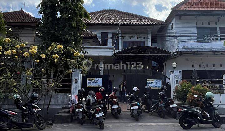 Dream Family Home Close to Fast Food Center in Demak Temple Area 1