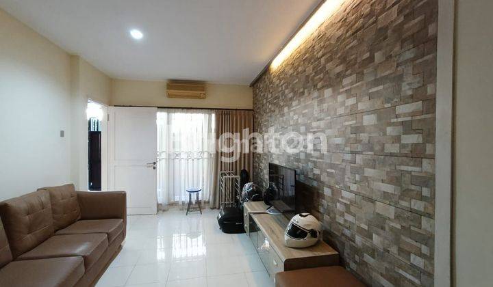 RUMAH MINIMALIS 2 LANTAI LOKASI DEKAT SUNSET ROAD KUTA, AREA PREMIUM 1