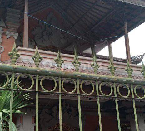 Rumah Di Monang Maning Gunung Rinjani Denpasar Barat  1